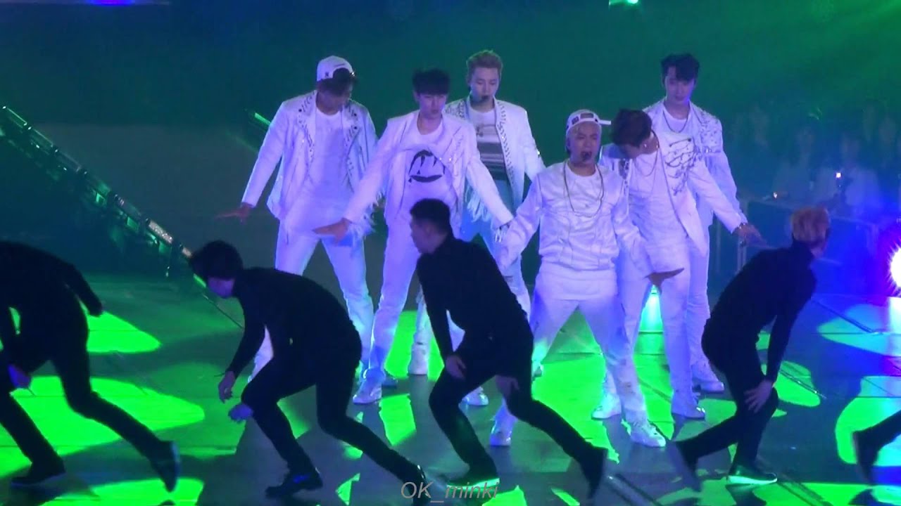 TY 6HD Fight