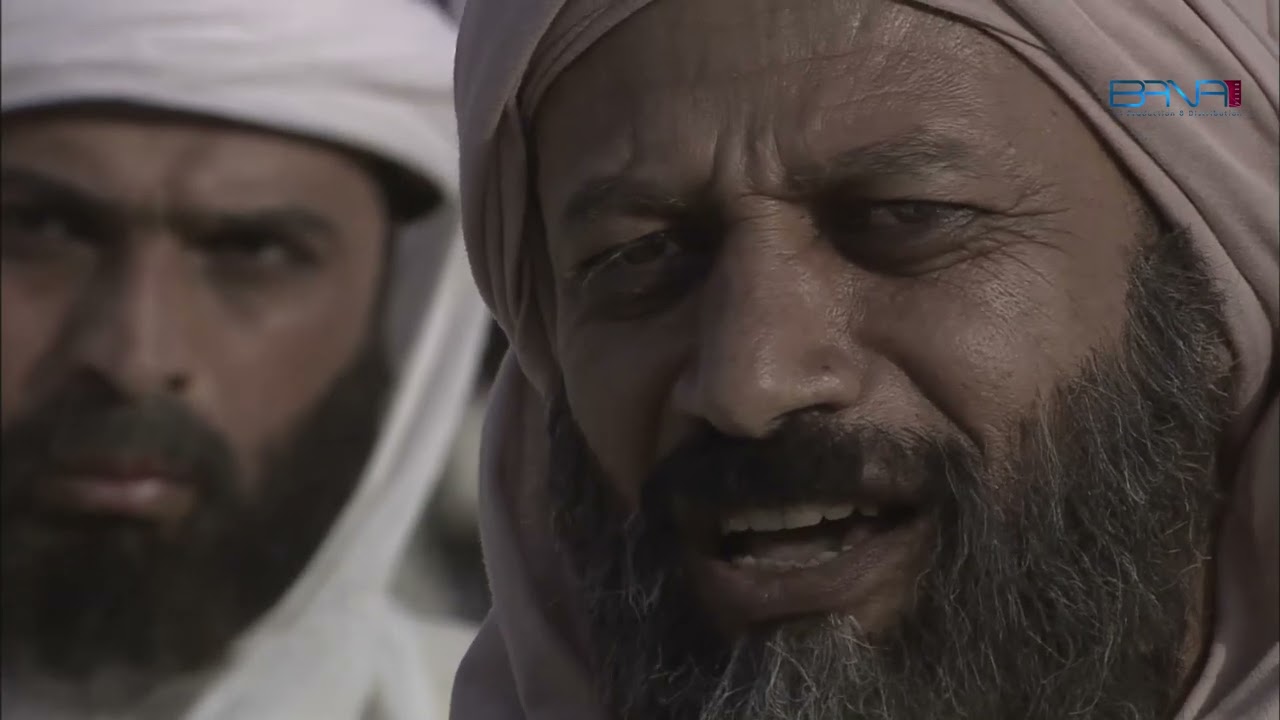 طلب خالد ابن الوليد من مسيلمة ان يواجهه وجه لوجه قبل المعركة 💪💪