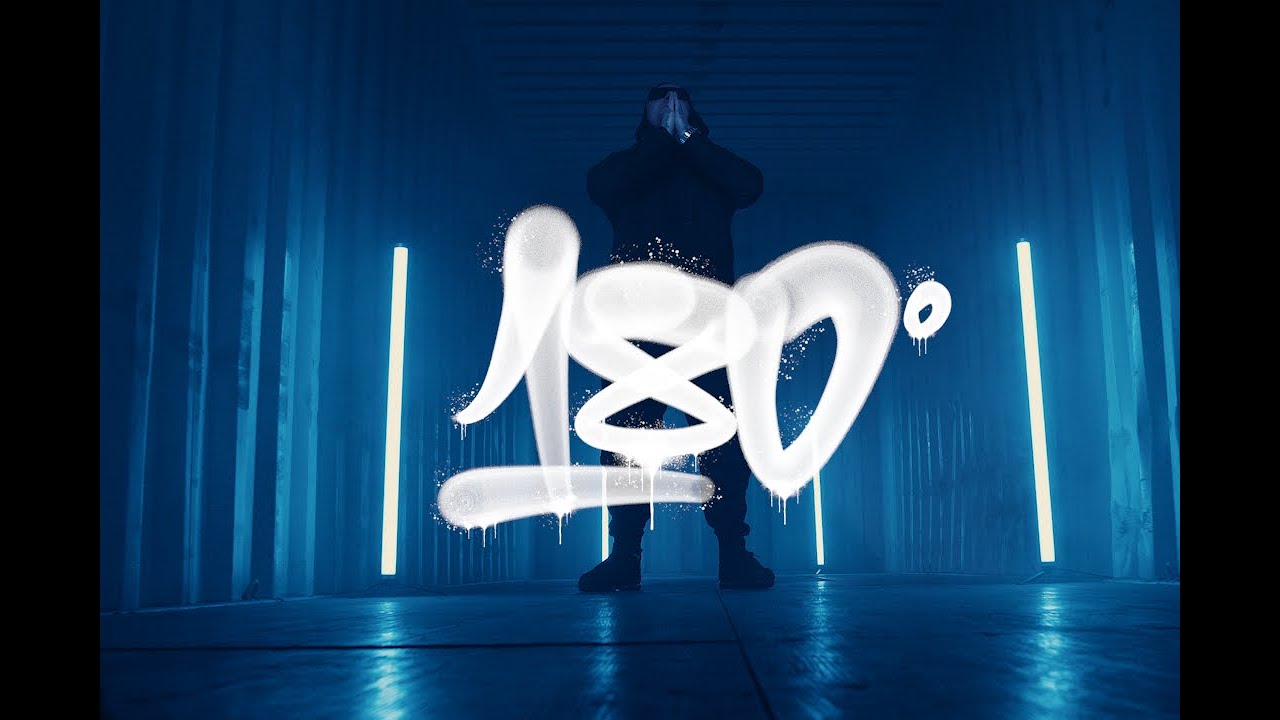 R.E.A.L - 180°