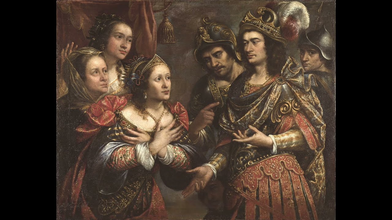Antonio de Pereda, pintor de la vanidad de la vida