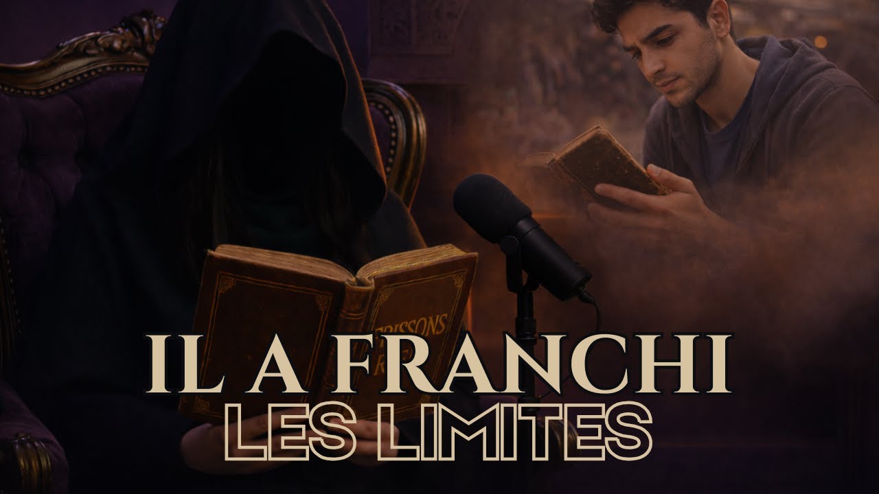 IL A TOUCH&Eacute; &Agrave; LA SORCELLERIE... ET SA FAMILLE EN A PAY&Eacute; LE PRIX | Histoire vraie