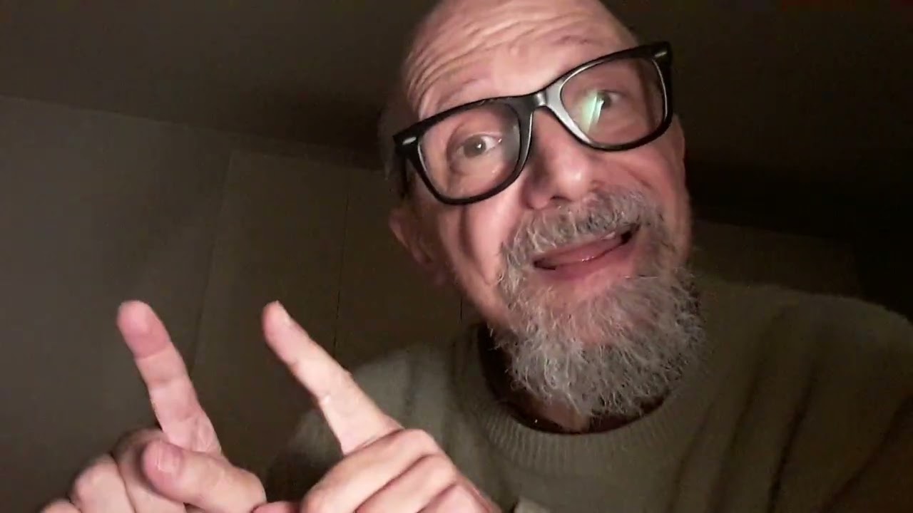 99. Cosa dice Darwin?
