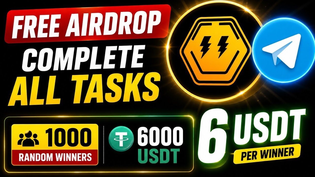 Artyfact Telegram Bot Airdrop | Complete Tasks for a Chance to Receive 6 USDT