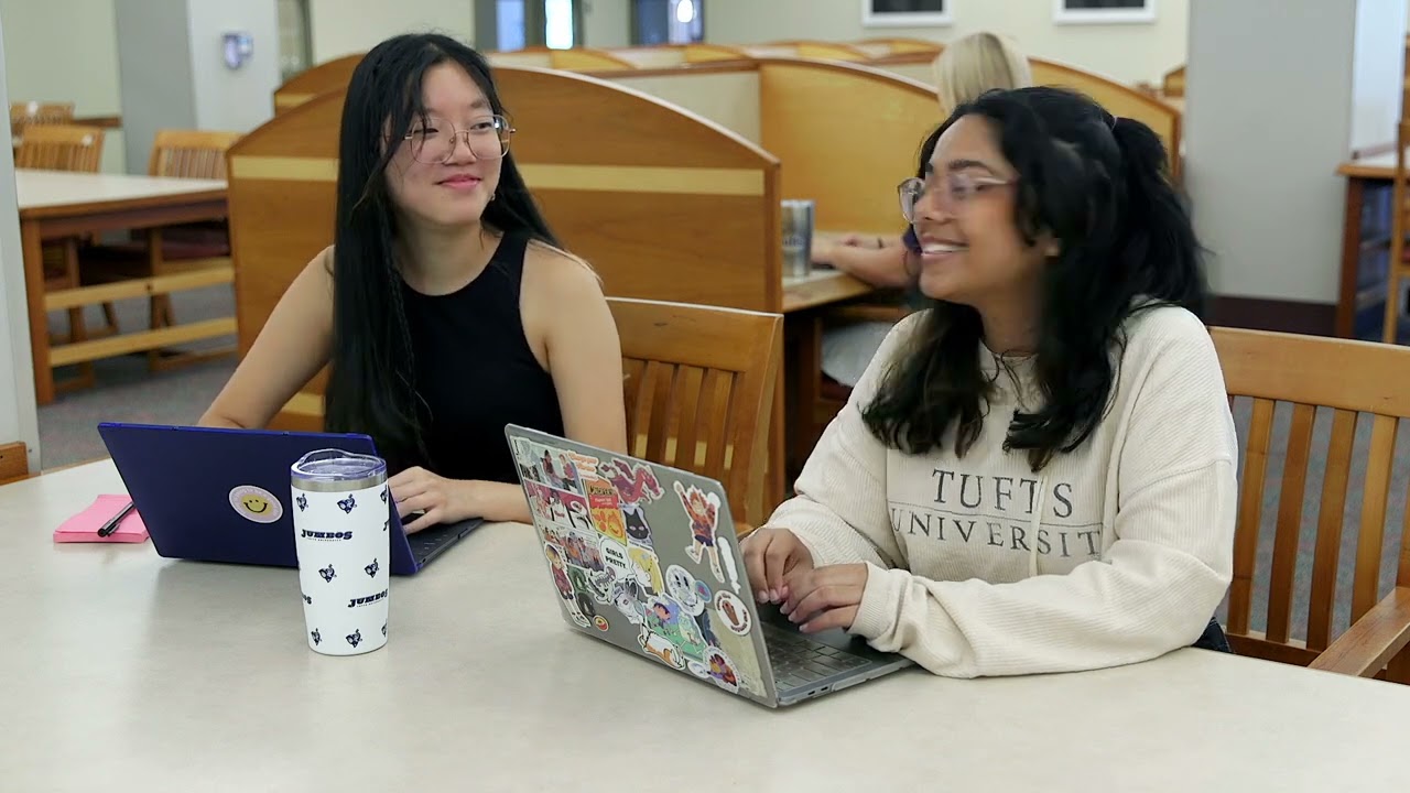 Undergraduate Orientation summer blockbuster trailer: After the Drop-Off