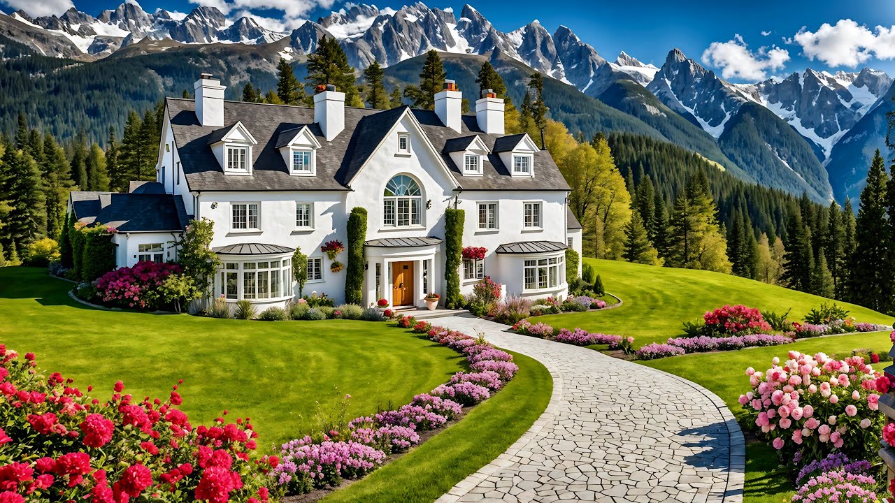 Swiss by Car : A Journey Through Alpine Beauty