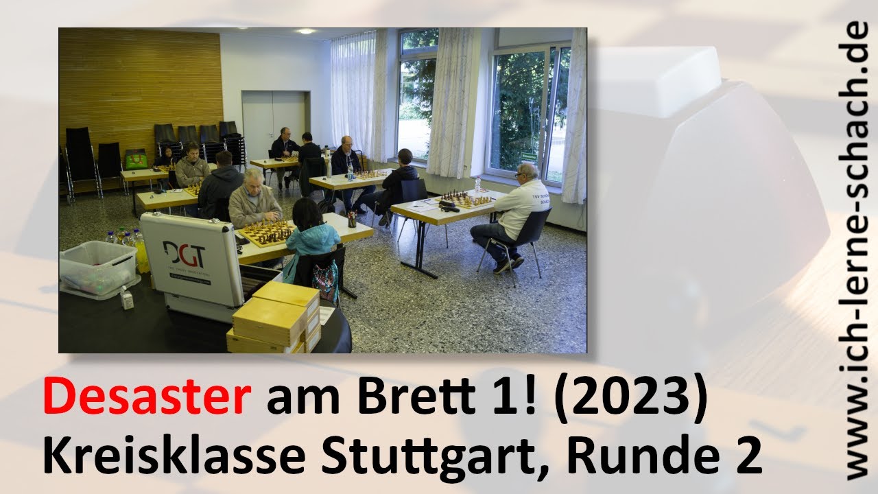 Ausgespielt von einem 1600er! (2023, Kreisklasse, Spieltag 2)