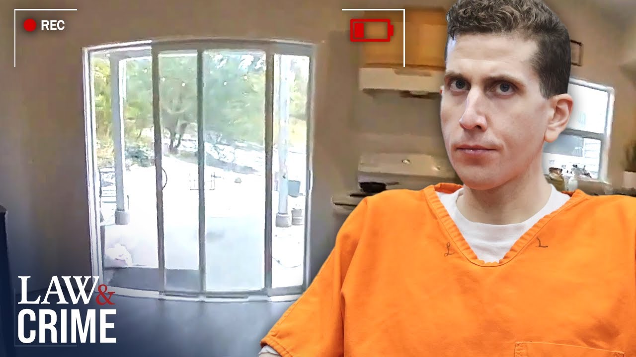 All New Evidence in Bryan Kohberger's Idaho Murders