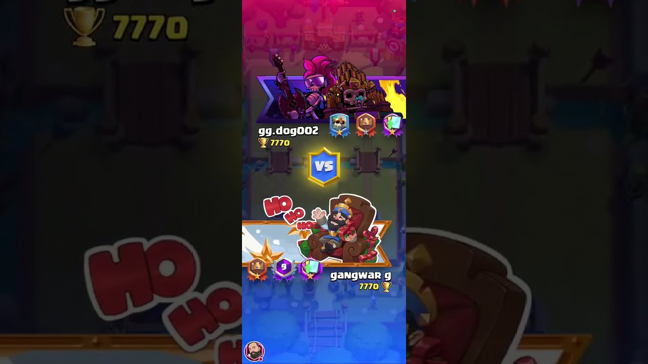 Cherrywar is live