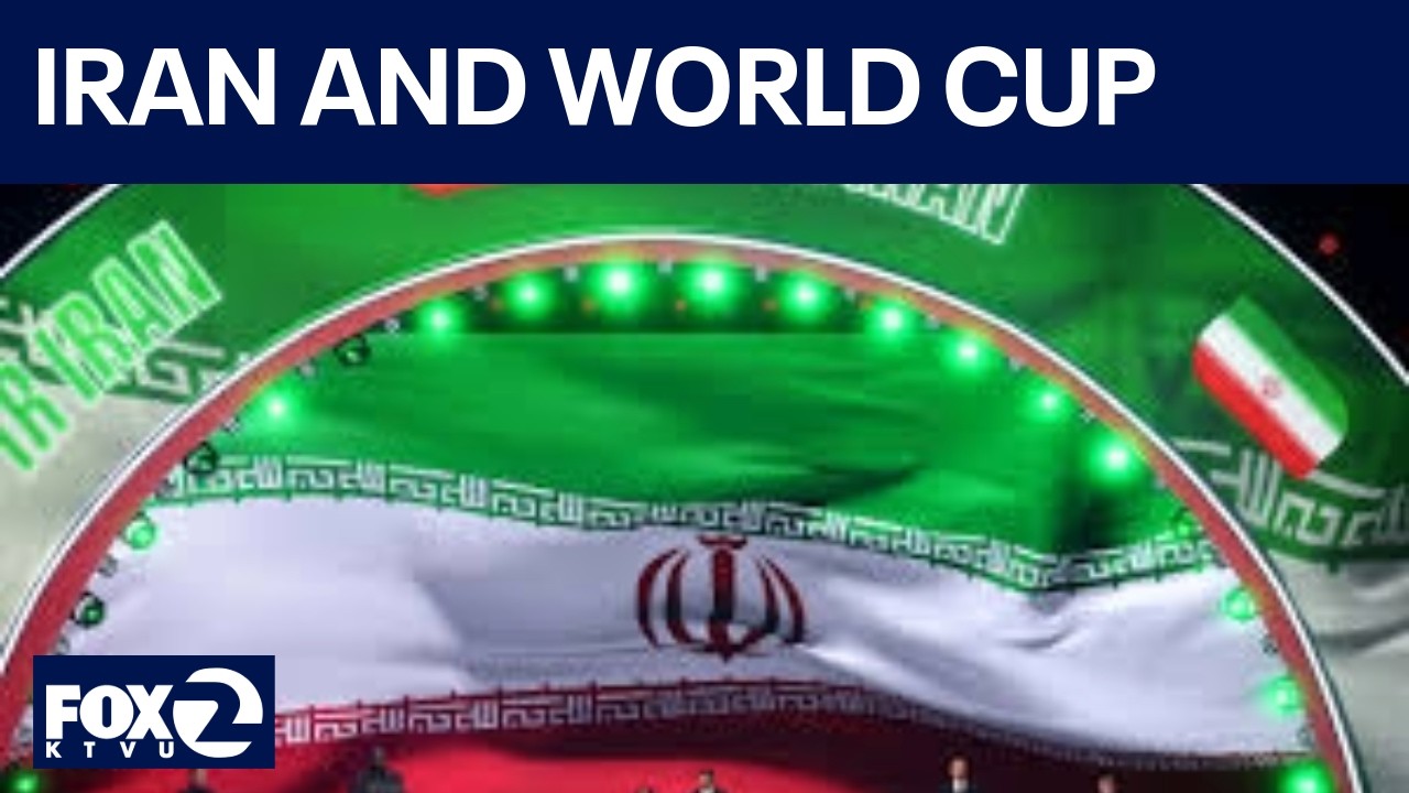 World Cup: Fallout of Iran possibly pulling out of games | KTVU