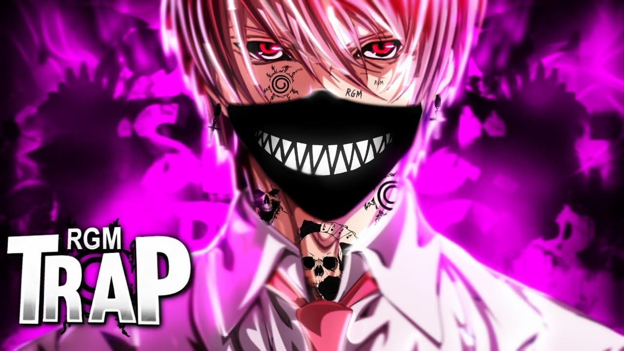 Trap do Kira - (Death Note) - O DEUS DO NOVO MUNDO - RGM & Play Nerd