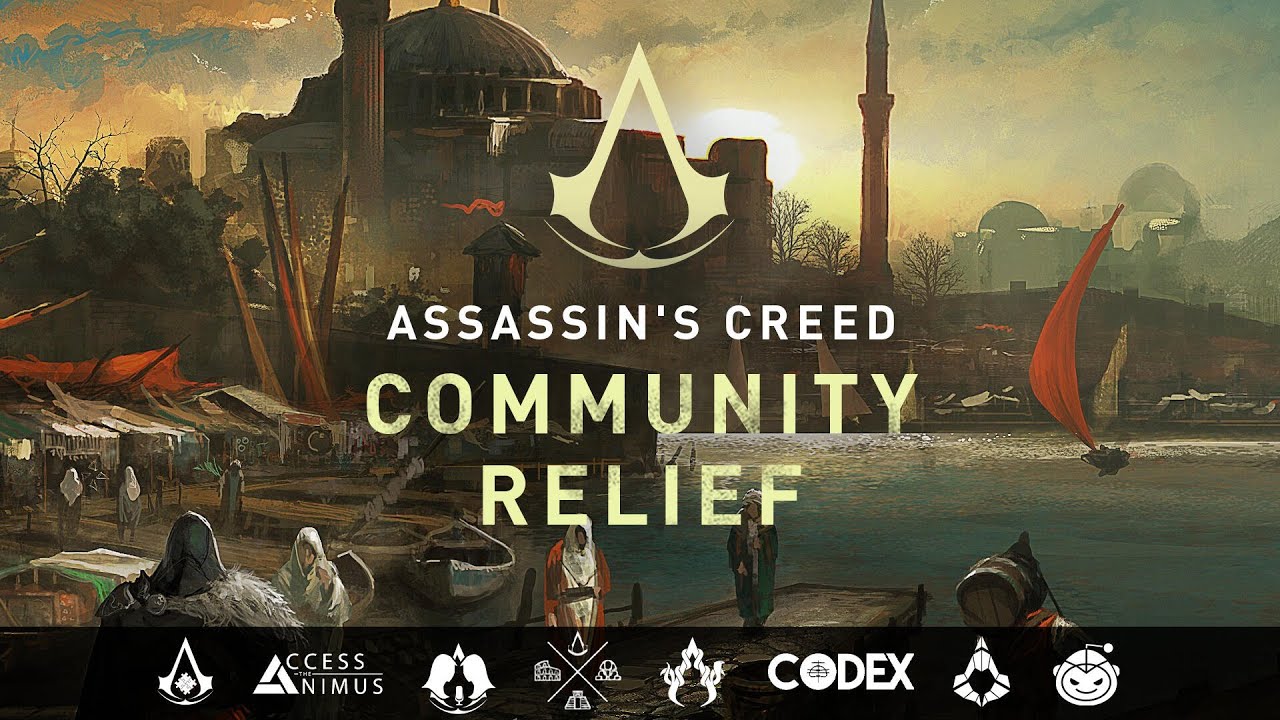 Ezio's Journey [AC2, Lineage, Discovery, Ascendance, Brotherhood, Revelations & Embers]