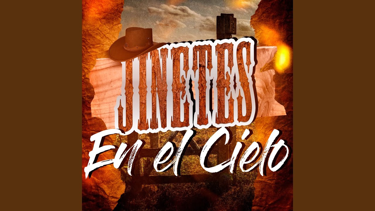 Jinetes en el Cielo