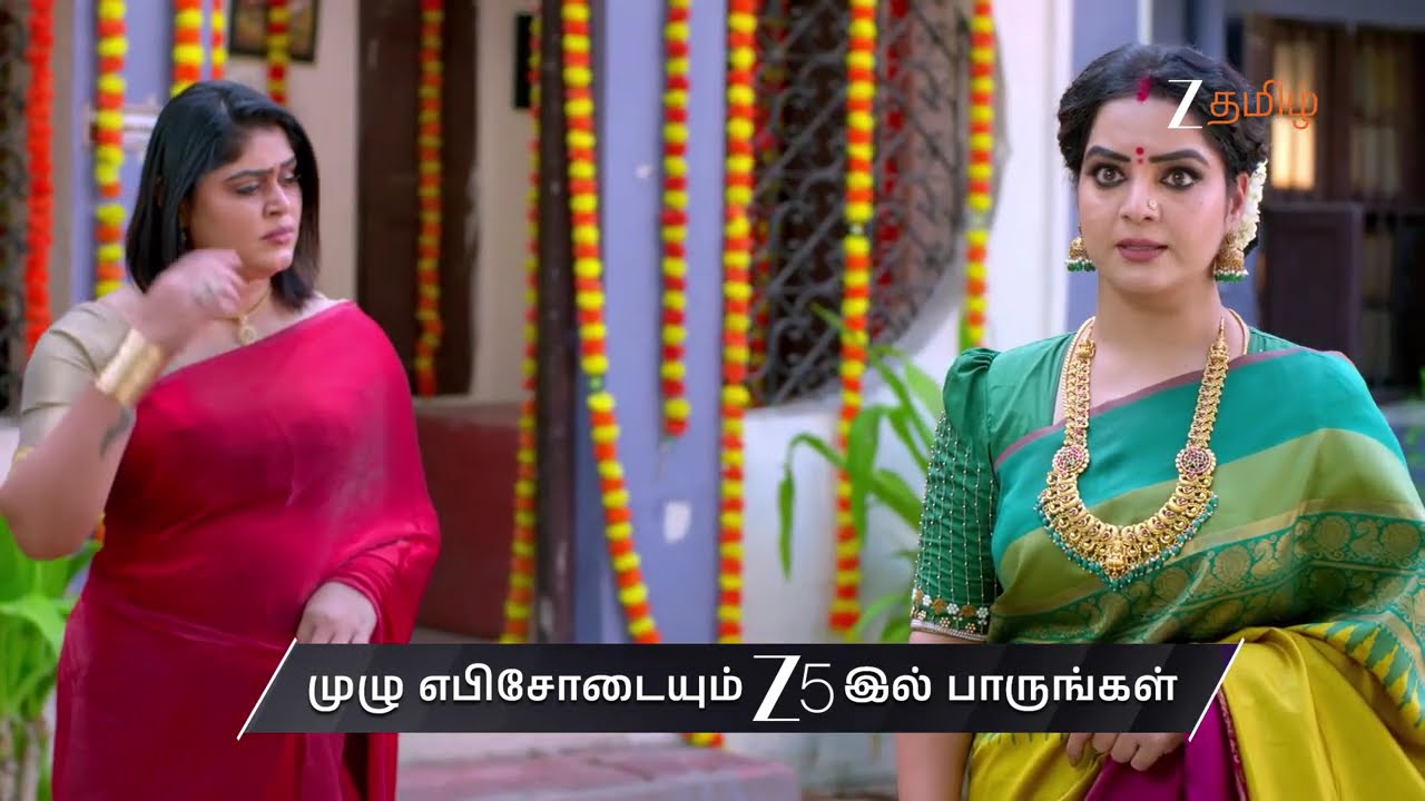 Annamalai Kudumbam | Ep - 107 | Preview | Mar 30 2026 | Zee Tamil