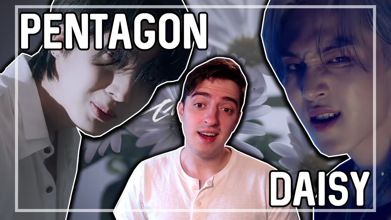 PENTAGON(펜타곤) - 