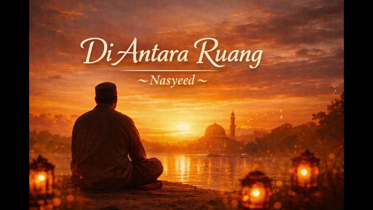 Diantara Ruang Nasyeed | Full Music