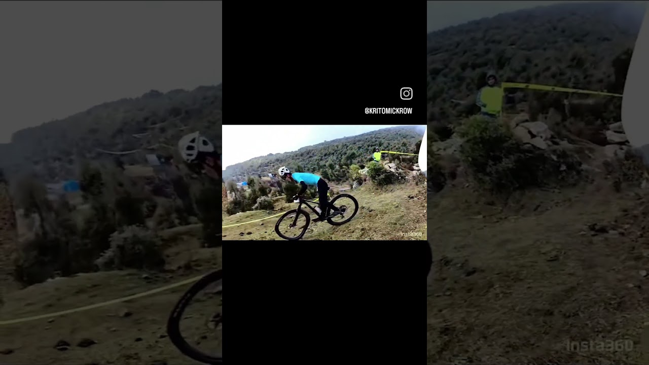 MTB TAWANG 2024 #mtb ##adventure