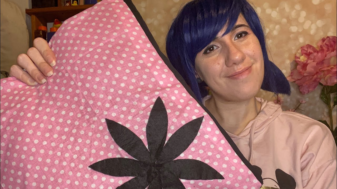 Marinette Craft ! Miraculous LiveStream