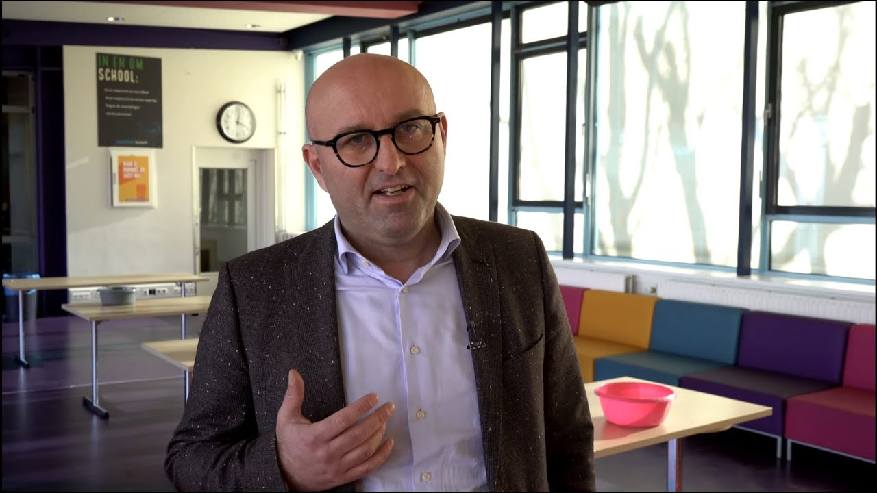Zaanlands Lyceum - Reset Schoolklimaat