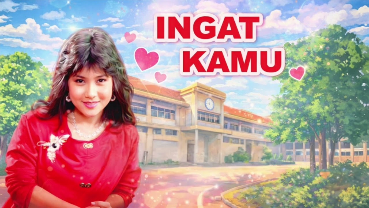 Dina Mariana - Ingat Kamu (Jazz Fusion Cover)