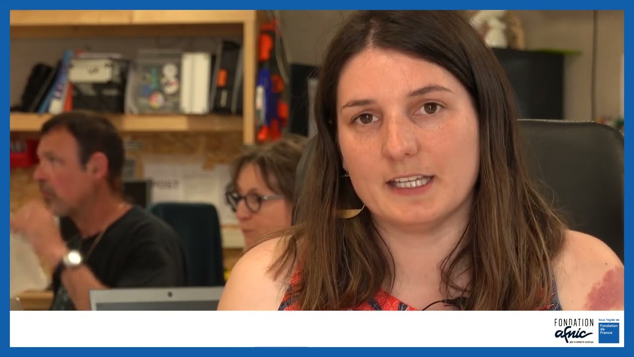 My Human Kit : les ateliers Mobilab