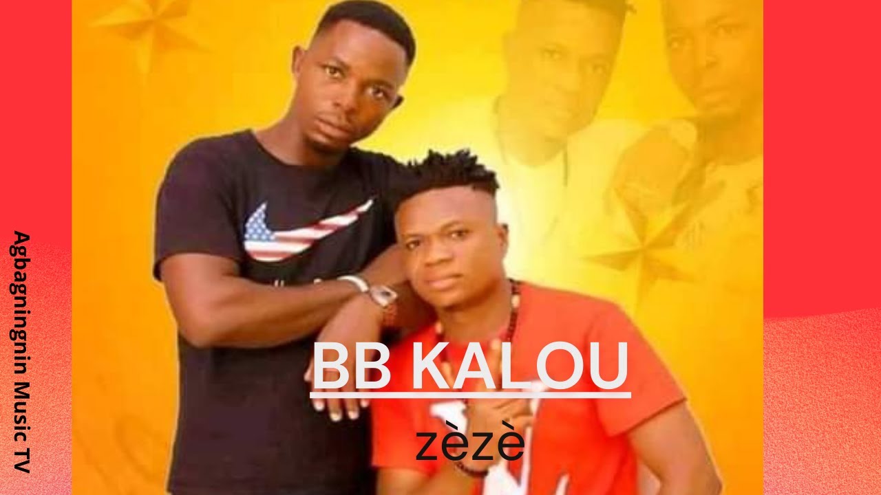BB KALOU (zèzè)-Agbagningnin Music TV