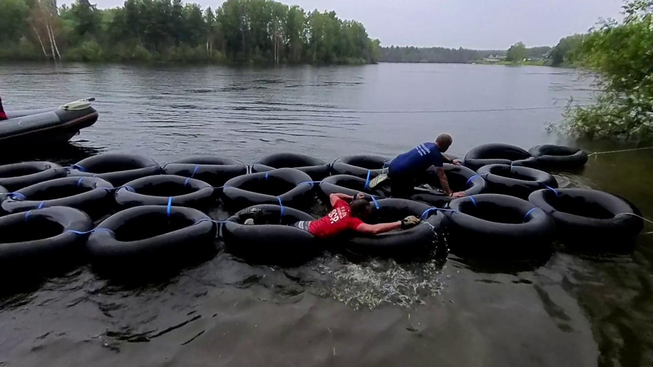 Bootcamp Hönefoss Survivor 2024