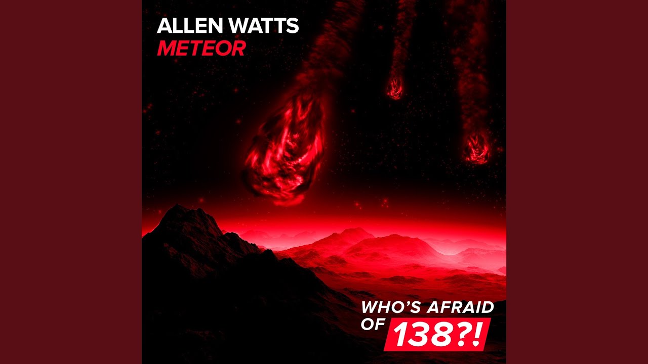 Meteor (Extended Mix)