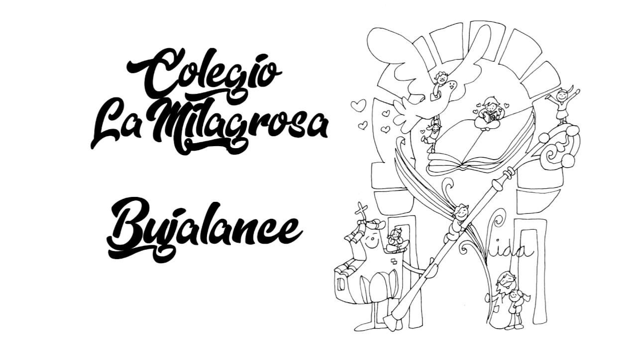 Navidad La Milagrosa 2017 MKV