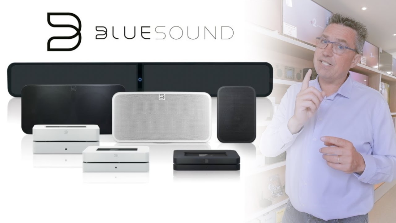 Bluesound