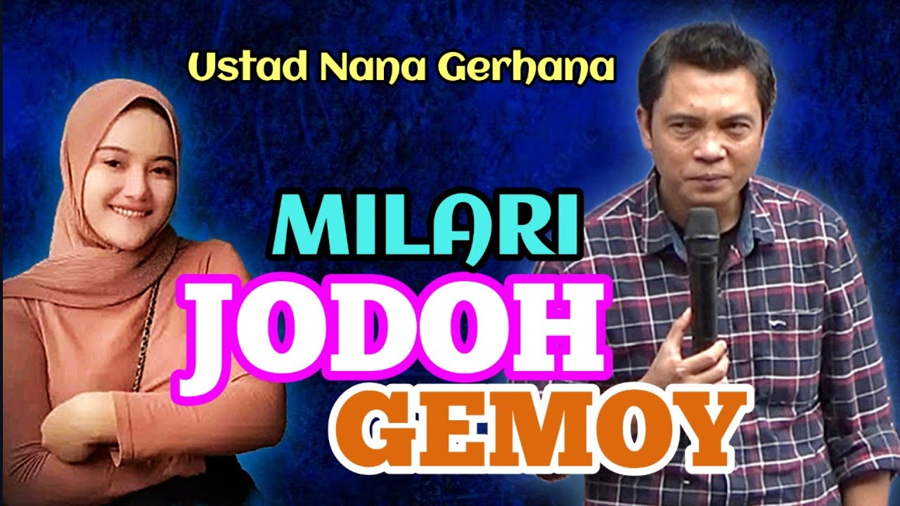 TERBARU !! Ustad nana gerhana di Cimahi utara