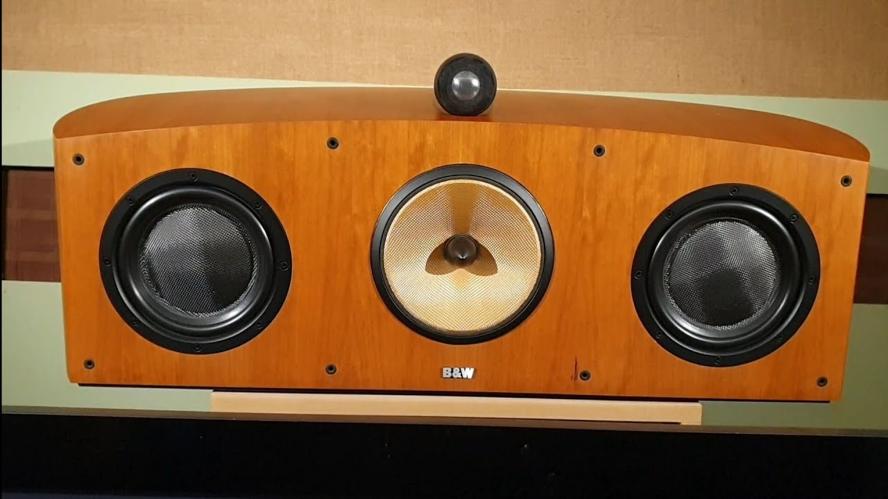 Bowers & Wilkins B&W Nautilus 800 series speakers. 802 htm1 htm2 ASW4000