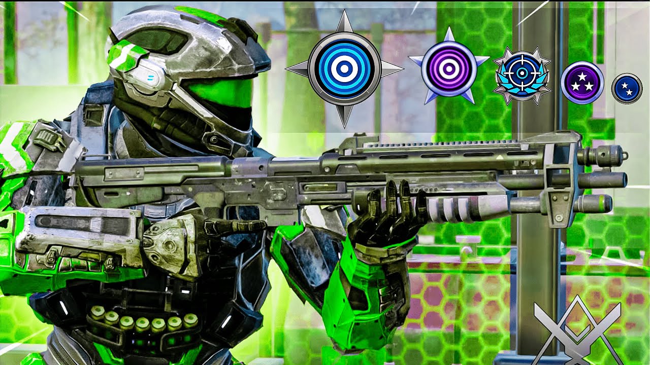 THEY KEPT FEEDING ME KILLING SPREE'S!