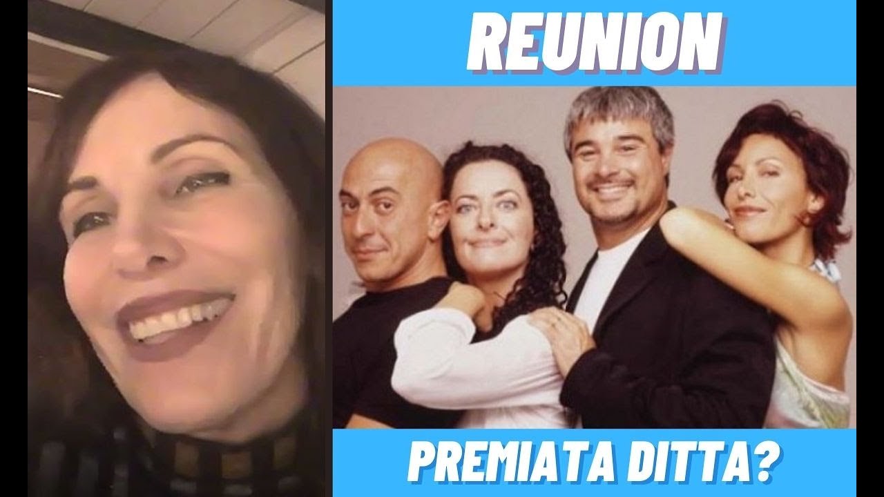 Premiata Ditta, Tiziana Foschi: 