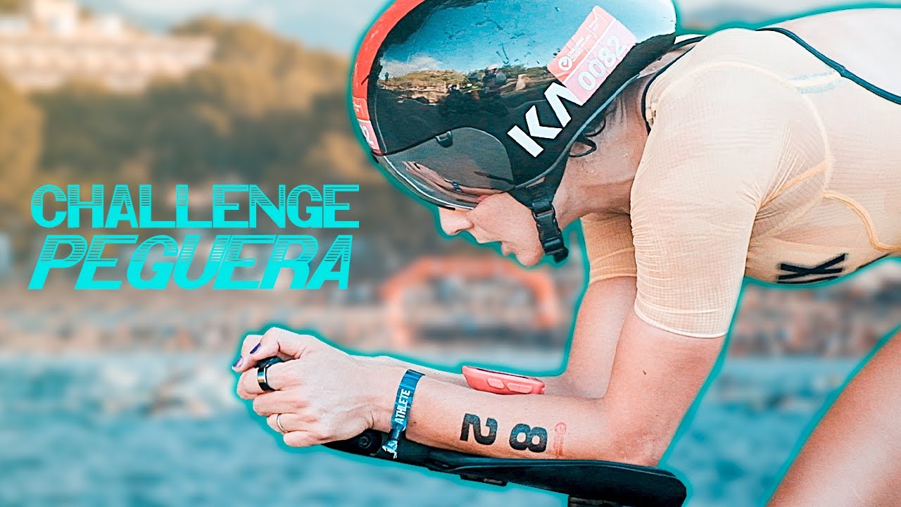 CHALLENGE PEGUERA