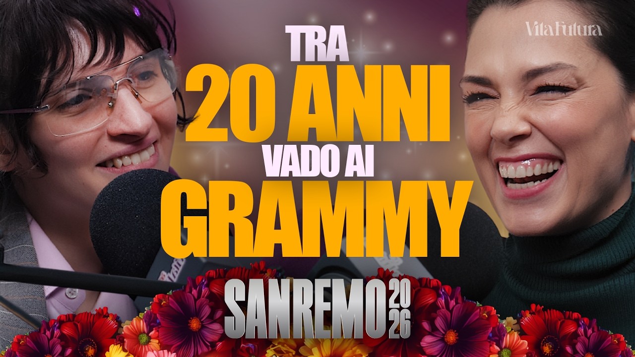 MATTONE di ANGELICA BOVE: un successo che nasce dal DOLORE | SPECIALE SANREMO