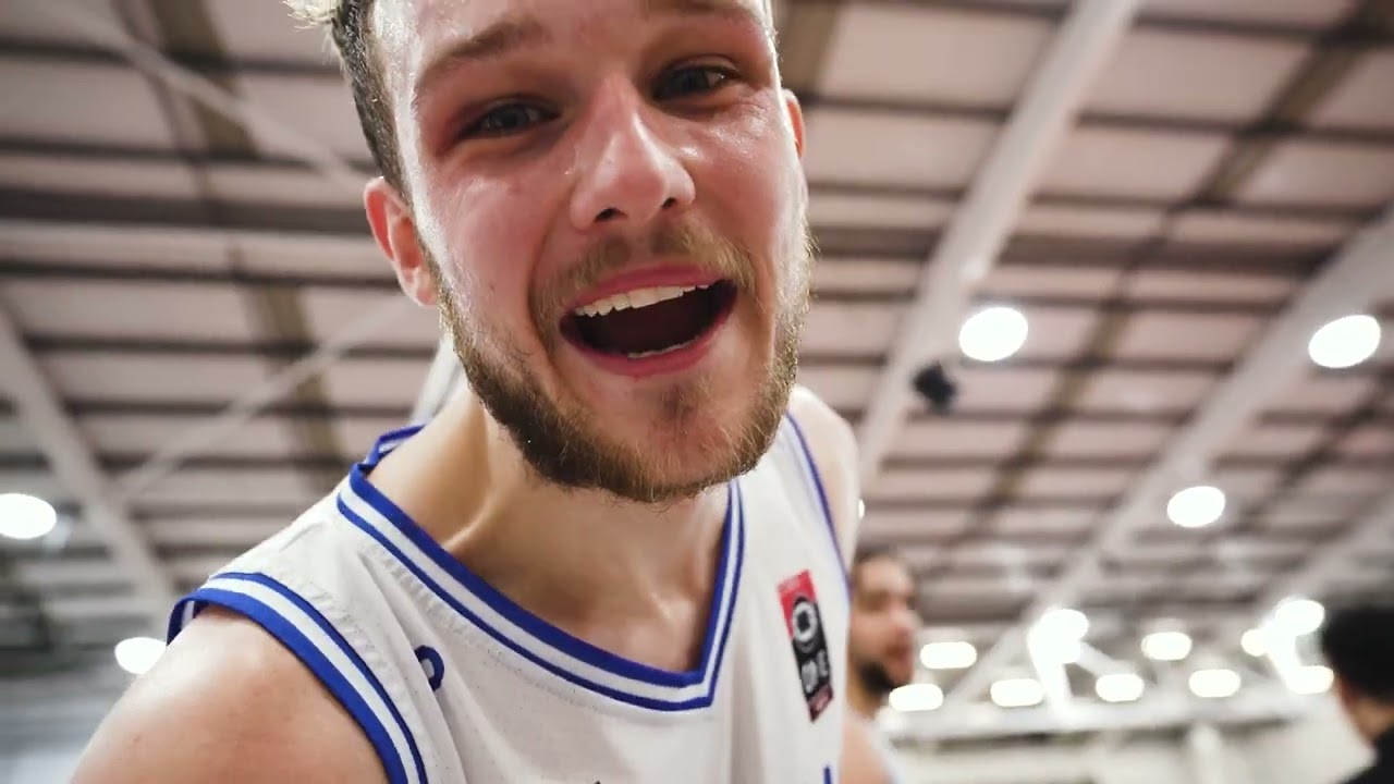 NBL1 North All-Access: Episode 16