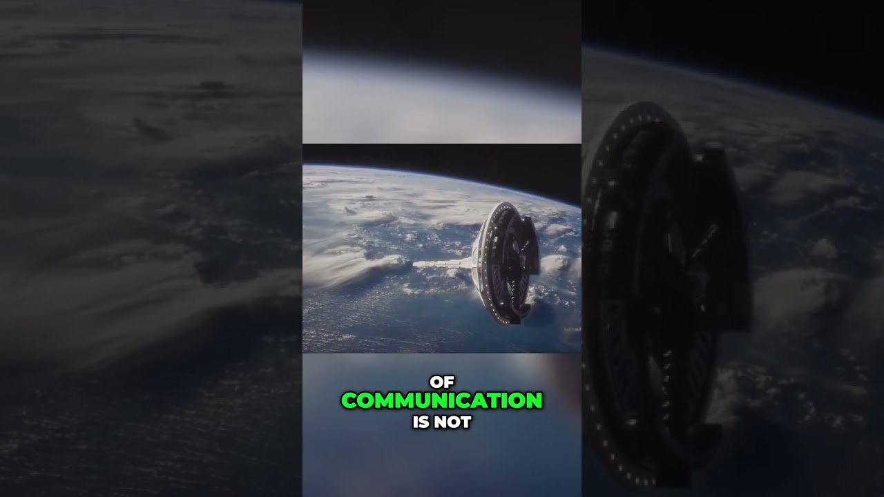 The Essential Role of Communication in Space Exploration