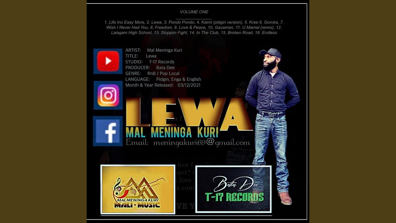 LEWA