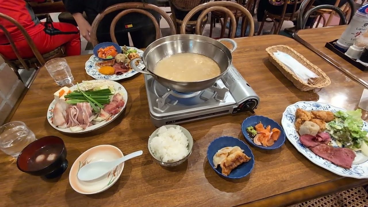 Shiga Kogen Review Winter 2023/24