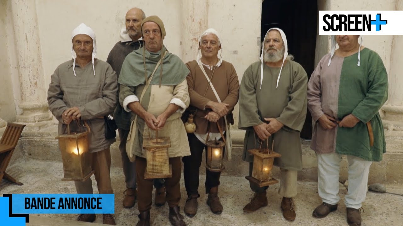 Mes ancêtres cagots | bande annonce | ici Occitanie