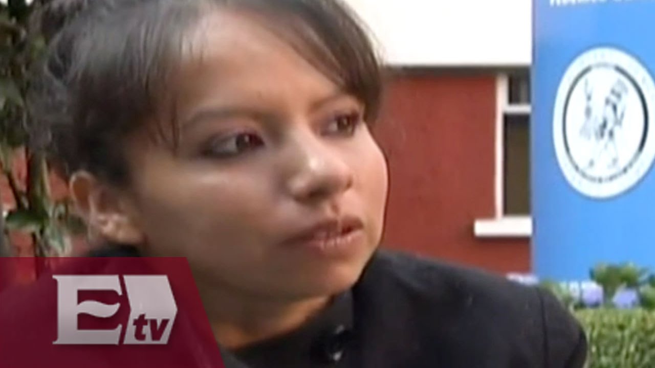 Niños milagros del sismo del 85 / Vianey Esquinca