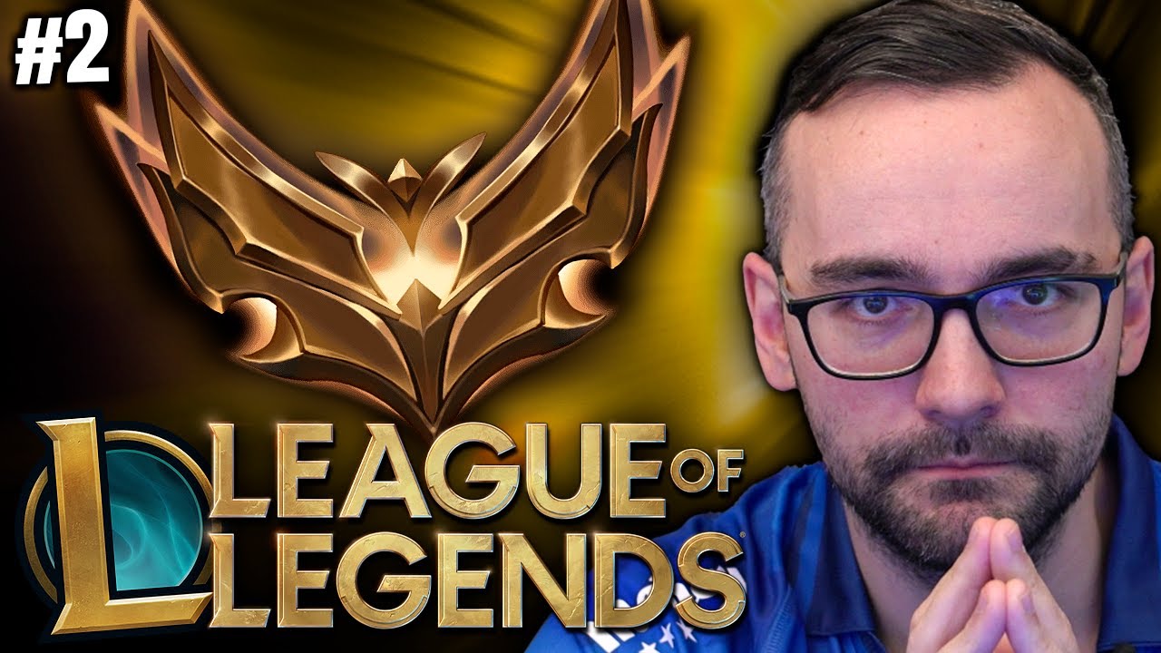 🔴 EMPIEZO en ORO ¿ACABO en MASTER? 🚀 LOL 2026 | #2 🏆 Xokas