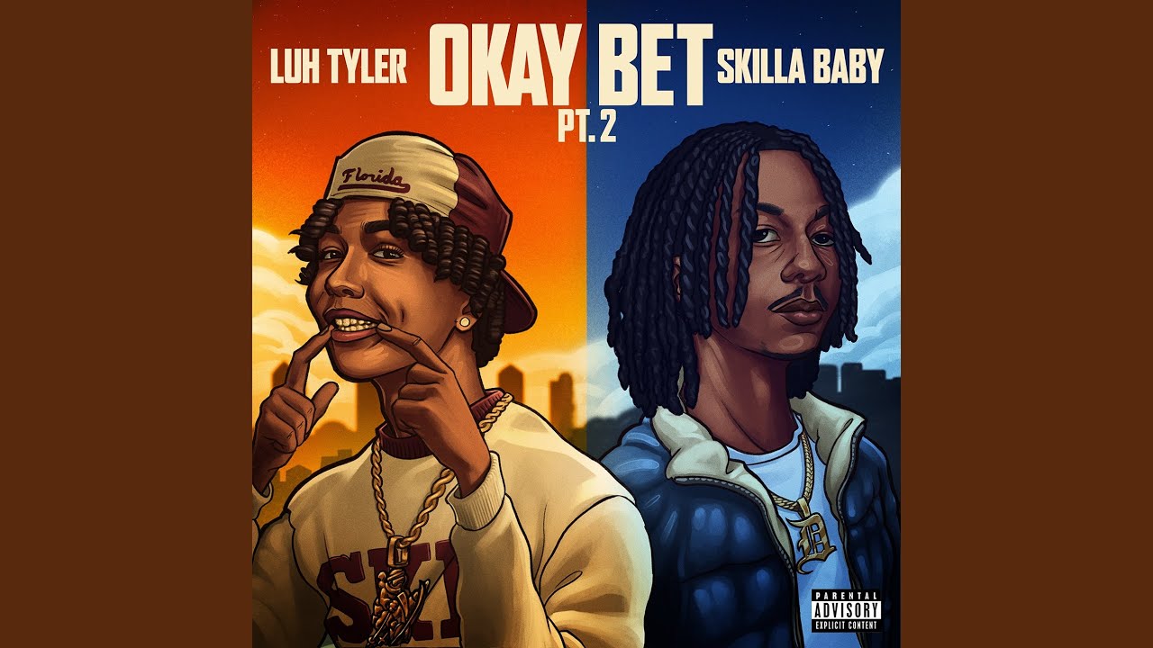 Okay Bet Pt. 2 (feat. Skilla Baby)