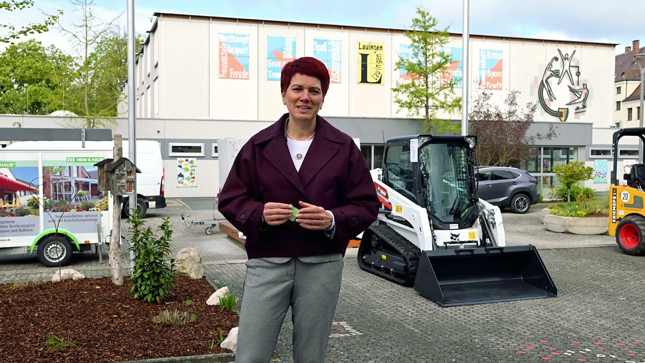 Katja Mueller Monatsbericht April 2025