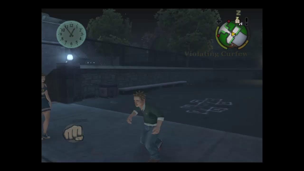 Bully (PS4)