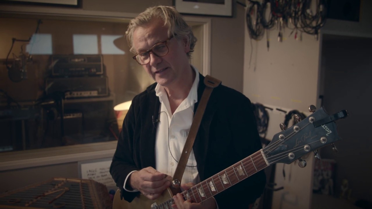 Sleeper Sounds Tour: VOX AC15