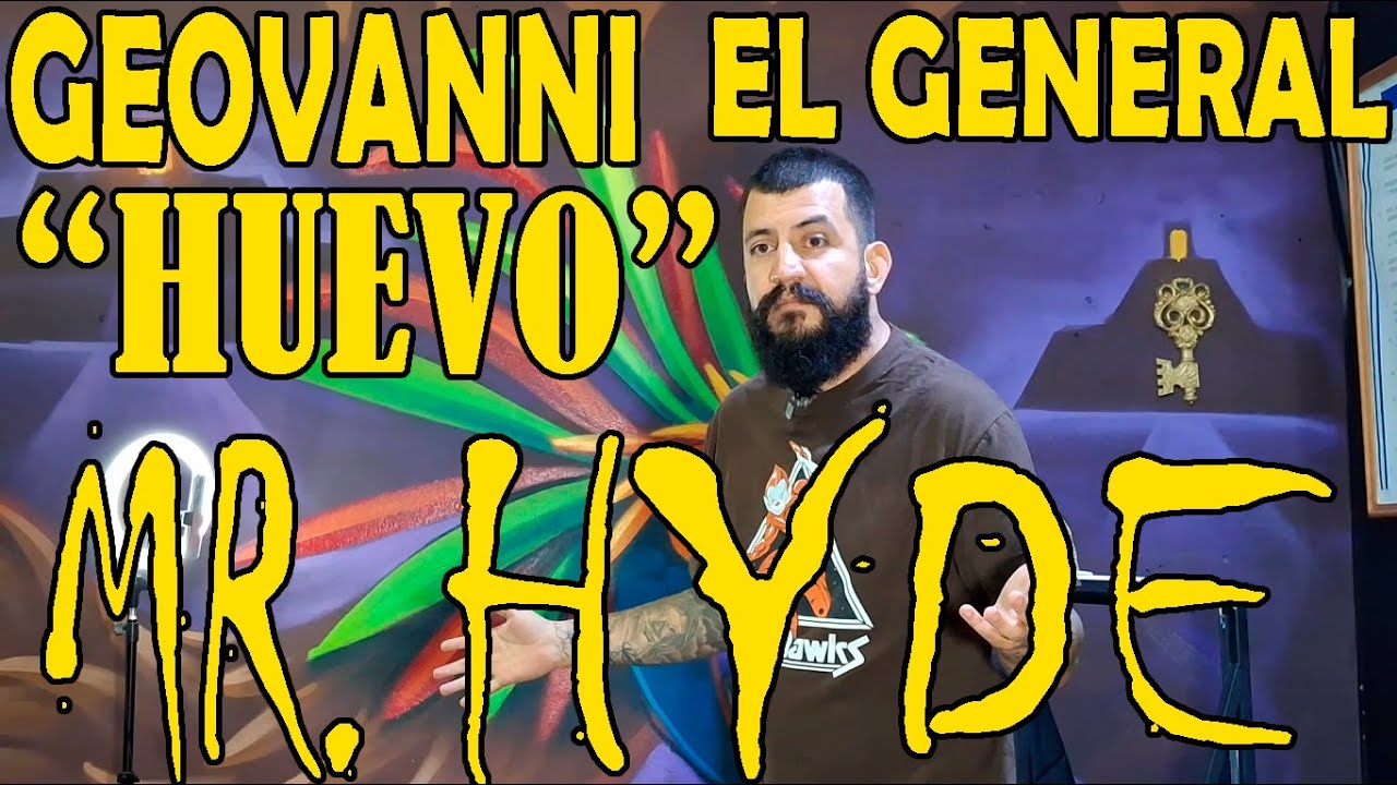 GEOVANNI EL GENERAL 