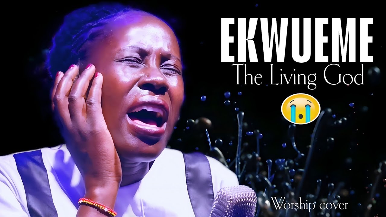 EKWUEME _ Powerful Worship 😭 SCOVIA THE WORSHIPPER