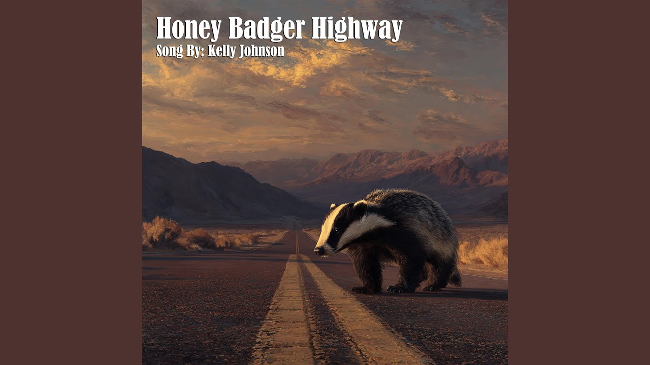 Honey Badger Highway
