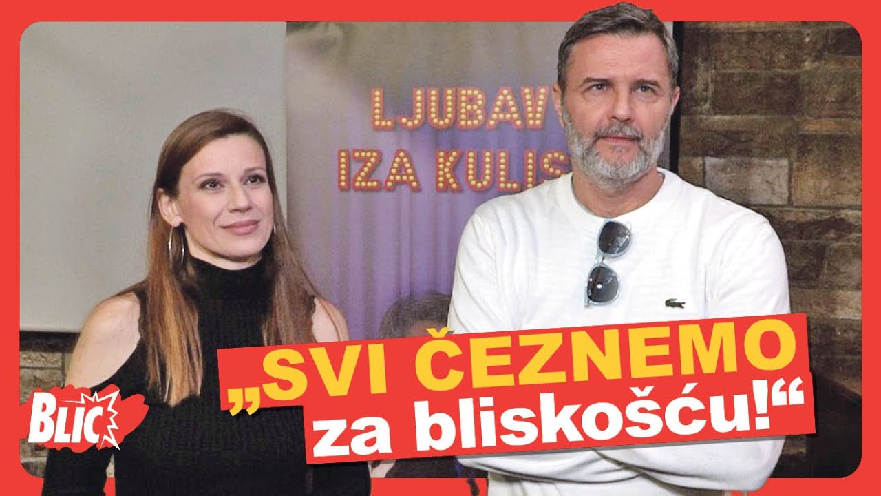 "MNOGI IZGUBE VERU U LJUBAV, A UVEK IMA VREMENA ZA NOV POČETAK" Mina Lazarević iskreno o emocijama